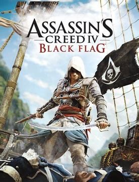 Assassin's Creed IV: Black Flag - Wikipedia