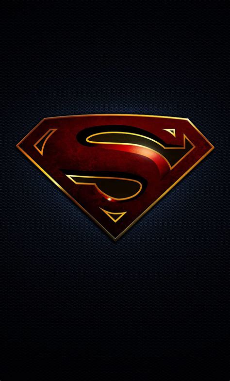 Share more than 77 superman logo wallpaper - 3tdesign.edu.vn