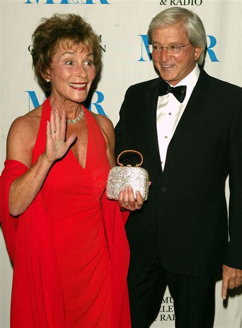 Judge Judy — 10 Shocking Things You Don’t Know About The Daytime Star! | National Enquirer