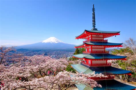 10 Most Unique Places You Must Visit In Japan - The Strong Traveller