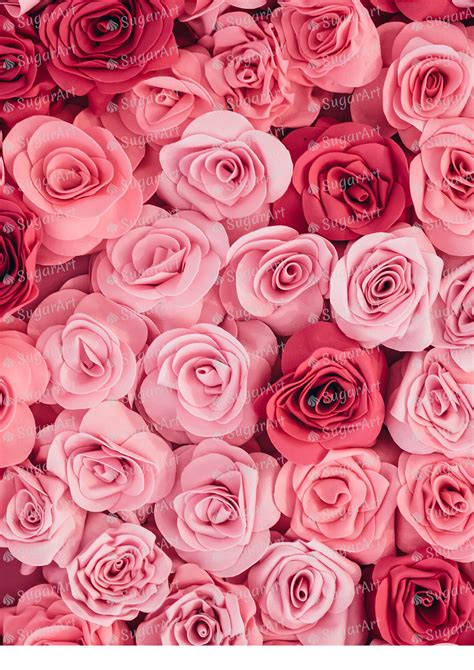 Pink Roses Background - BSA084 Pink Wallpaper Iphone, Cute Wallpaper ...