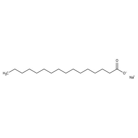 Sodium Palmitate 97.0+%, TCI America | Fisher Scientific