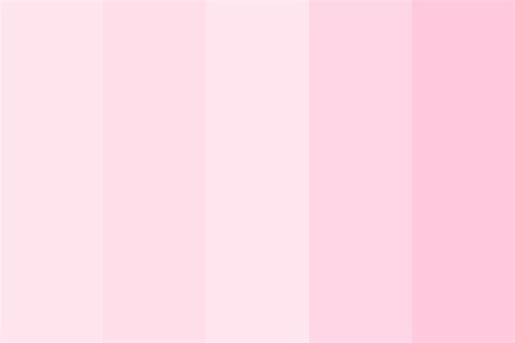 Pink Pastel Colors Names Cameo Pink Also Resembles The | Free Nude Porn ...