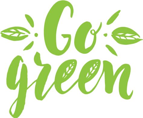 Gogreen Tips10 Site Calligraphy - Clip Art Library