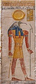 Thoth - Wikipedia