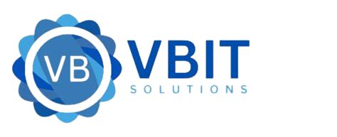 Home - VBIT - Solutions