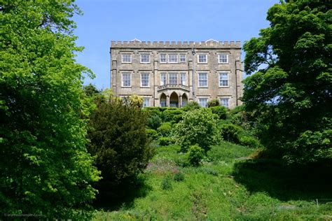 Newark Park [Gloucestershire] Südengland von Kent bis Cornwall