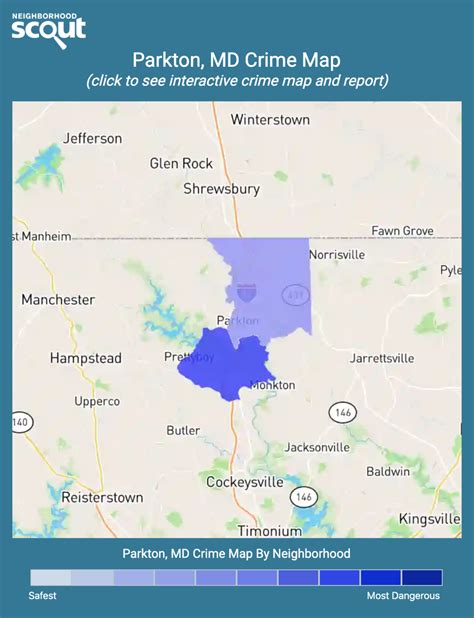 Parkton, MD Crime Rates and Statistics - NeighborhoodScout