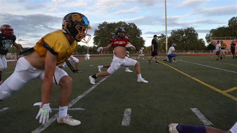 Patrick Blake overcomes father's death in rewriting Foothill's record books