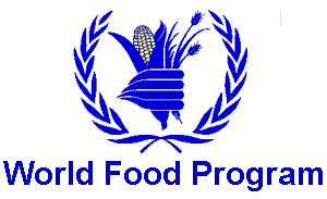 Download Logo WFP - World Food Program ~ Logo and Wallpapers