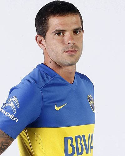 Fernando Gago