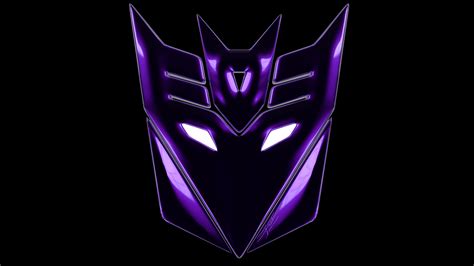 Decepticon Logo Wallpapers - Wallpaper Cave