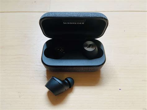 Sennheiser Momentum True Wireless 2 Review - Major HiFi