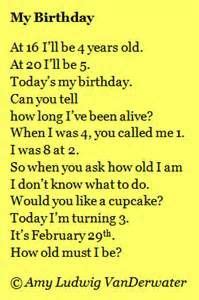 Pin by Katie Sanborn on Leap Year (With images) | Birthday poems, Leap year babies, Leap year quotes