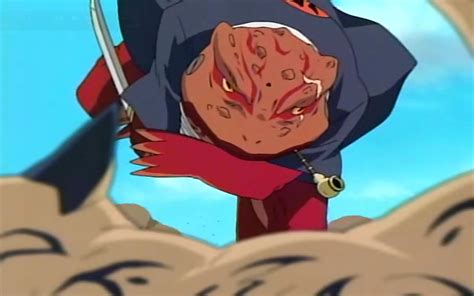 Gamabunta | Anime, Fantasy, Naruto