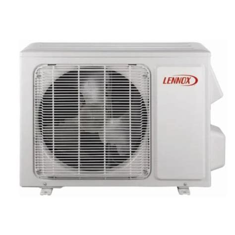 Lennox Mini-Split Inverter - Cool Wizard Air Conditioning and Refrigeration