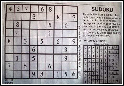 About 'play sudoku'|Creative Play: Sudoku ~ Tory Kost's blog