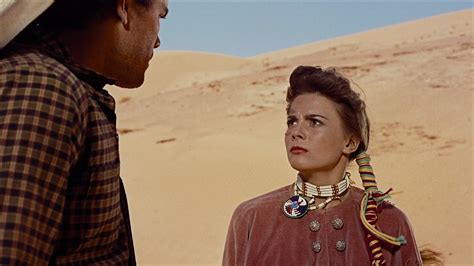 Movie Night and Dinner Too!: The Searchers