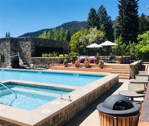 THE 10 BEST Ketchum Hotels with a Pool (2024) - Tripadvisor