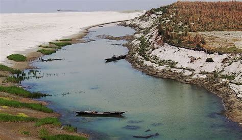 Jamuna River - WorldAtlas