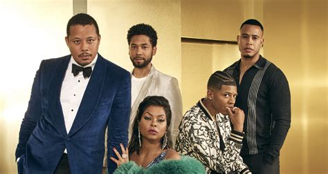 ‘Empire’ Picked Up for Fifth Season By Fox | empire, Taraji P. Henson, Television, Terrence ...