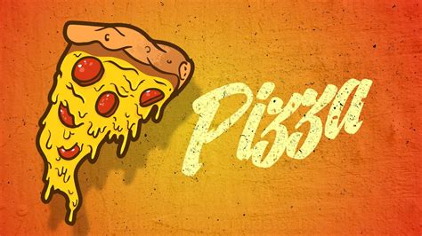 Pizza Wallpapers - Top Free Pizza Backgrounds - WallpaperAccess