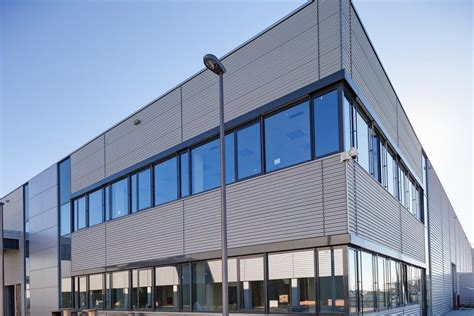 Construction Design Benefits of Rainscreen Façade Products, Part 1 | QC Facades