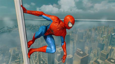 Buy The Amazing Spider-Man 2 - STEAM - (Photo CD-Key) and download