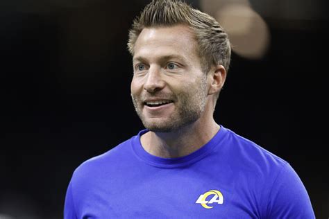 A renewed perspective is evident in Sean McVay. Will Rams respond ...