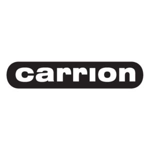 Tiendas Carrion logo, Vector Logo of Tiendas Carrion brand free download (eps, ai, png, cdr) formats