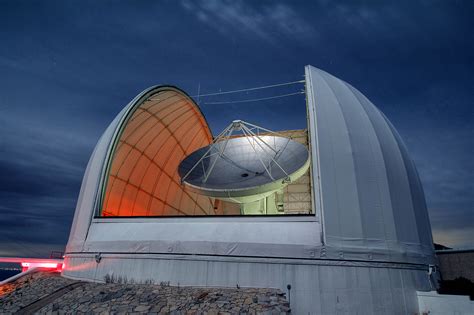 Arizona Radio Observatory | NIST