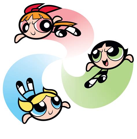 Image - Powerpuff-Girls-4.jpg - Powerpuff Girls Wiki