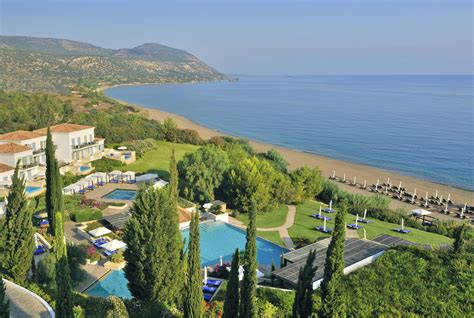 Anassa Hotel | 5* Resort & Spa in Cyprus | Red Savannah