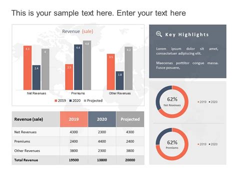 Animated Revenue Trends Financial Analysis 1 PowerPoint Template