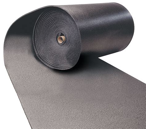 Polyethylene, 1/2 in Thick, Insulation Sheet - 4NLN6|6ZRFG3X4048 - Grainger