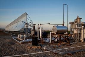 Solar Powered Desalinator - Roosevelt Institute | Cornell University