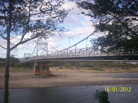 Foto: Puente De Choluteca - Choluteca, Honduras