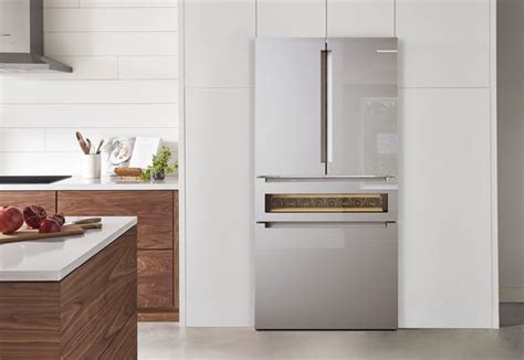 Overview of Fridges and Freezers | Bosch