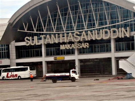 Bandara Makassar Batasi Penerbangan Dua Pekan | Tagar