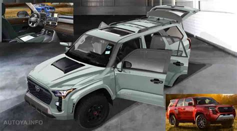 Toyota 2025 4Runner: Price, Release Date, Spy Photos, Specs, Review - FutureCarsTalk.com