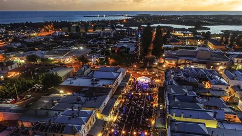 Warrnambool - A City for Living