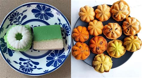 10 Of The Best Places For Authentic Kueh In Singapore