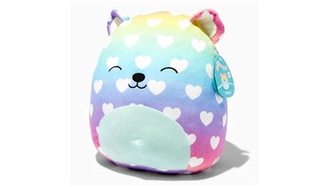 Valentine's Squishmallows - Real Mum Reviews