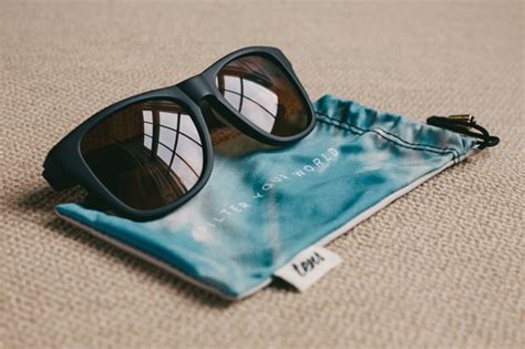 Tens Tinted Sunglasses Are Designed to Give You Instagram Vision ...