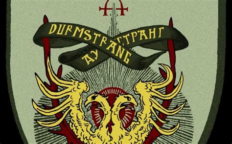 What is Your Durmstrang House? - Quiz | Quotev