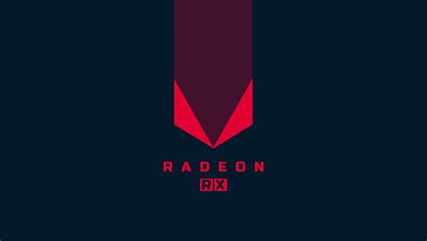 RADEON RX by arche