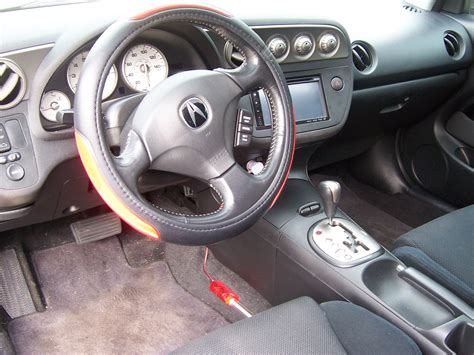 2006 Acura RSX - Interior Pictures - CarGurus