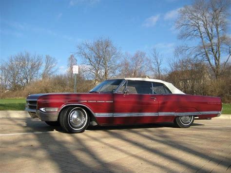 1965 Buick Electra 225 for Sale | ClassicCars.com | CC-897415