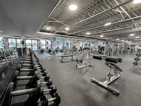 Memberships | Rosen Aquatic & Fitness Center Orlando, FL | International Drive