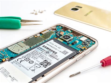 Samsung Phone Hangs Again: Repair Solutions